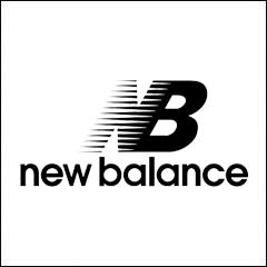 New Balance. Marchio di abbigliamento sportivo su Vetrineshop.com